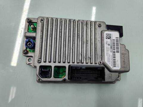 Centralita Motor ECU Ford Kuga TREND 120CV 88KW