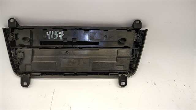 Foto 2ª: Mando Calefacción A. A. Bmw Serie 4 420 2.0 DIESEL [N47D20C] (2014)