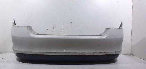 Paragolpes Trasero Skoda Rapid ACTIVE 105CV 77KW