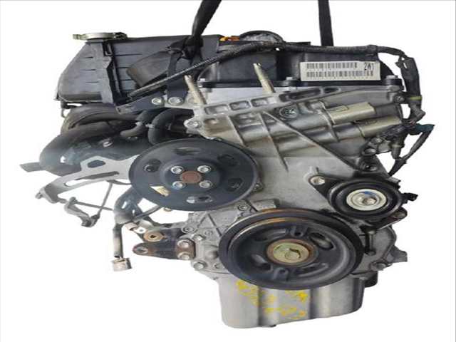 Motor Completo Suzuki Swift 1.2 AZH412 ZC72S)
