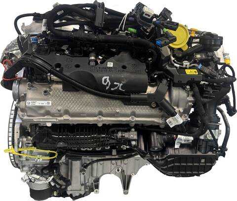 Foto 2ª: Motor Completo Land Rover Range 4.4 V8 530 CV 390KW [N63B44E] (2023)
