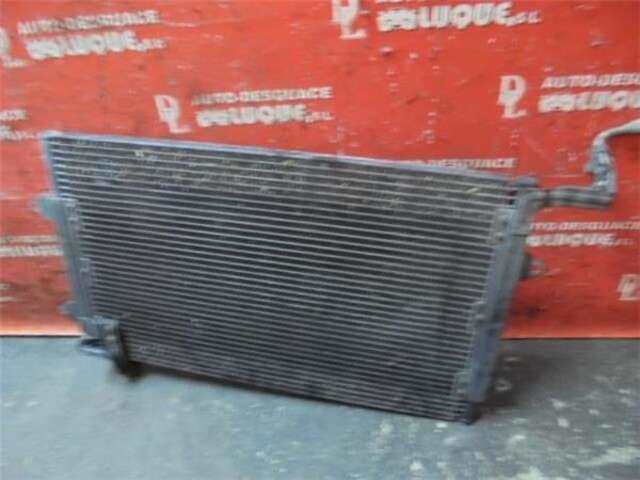 Foto 2ª: Radiador Calefaccion A.A. Volkswagen Golf 1.8 GL [1.8 LTR. - 66 KW] [ACC]