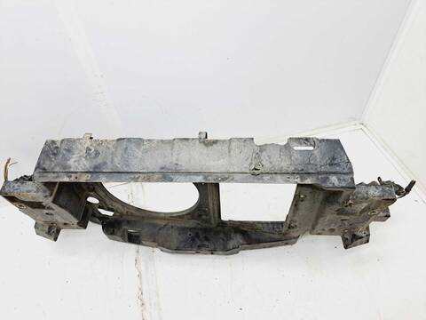 Foto 4ª: Panel Frontal Volkswagen Polo CONCEPTLINE BERLINA 60CV 44KW [AUD] (2000)