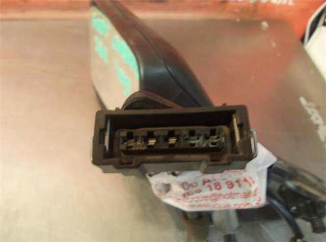 Foto 2ª: Retrovisor Izquierdo Seat Cordoba 1.6 8V [ALM]
