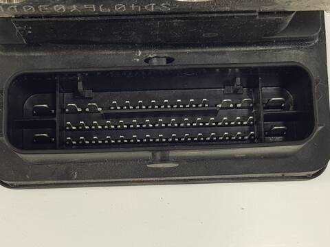 Foto 3ª: Abs Peugeot Expert PRO STANDARD (1996)