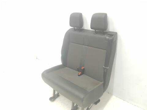 Foto 3ª: Asiento Delantero Derecho Toyota Proace L1 SHUTLE [AH01]