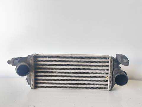 Intercooler Mini Mini ONE 1.6 16V CAT 116CV