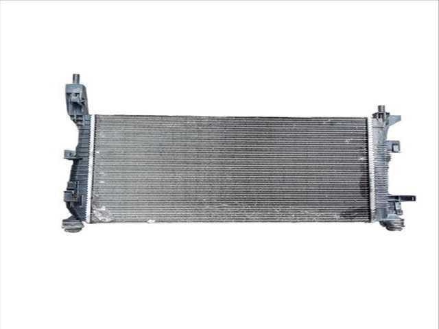 Radiador Motor Ford C Max 1.0 ECOBOOST II DXA/CB7 DXA/CEU)
