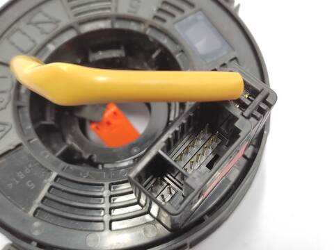 Foto 3ª: Anillo Airbag Toyota Rav4 197CV [2AR] (2017)