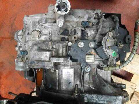 Caja Cambios Renault Espace 2.2 DCI TD 150CV