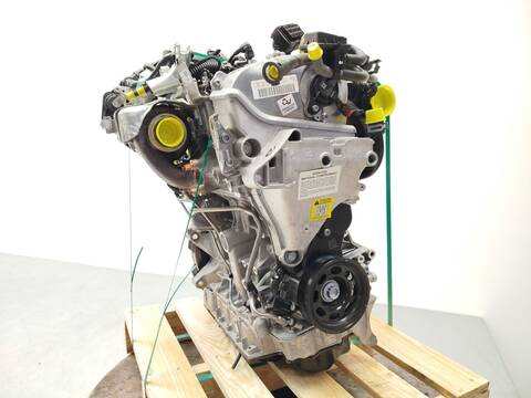 Foto 4ª: Motor Completo Seat Ibiza 1.5 TSI 150CV 110KW [DADA,DPCA,DXDB] (2025)