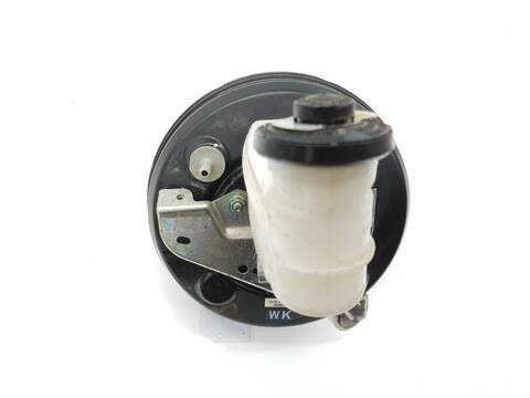 Foto 3ª: Servofreno Toyota Hilux DOUBLE CAB VX 4X4