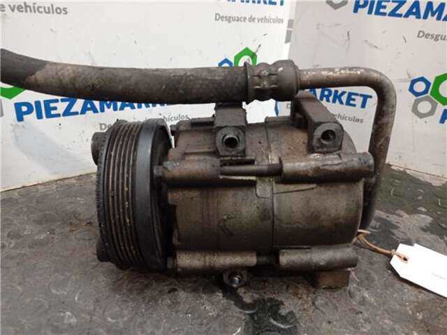 Compresor Aire Acondicionado Ford Mondeo 2.0 GHIA [2.0 LTR. - 96 KW TDCI CAT]