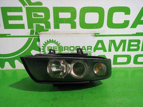 Faro Derecho Audi A4 2.5 TDI 120KW) BERLINA 163CV