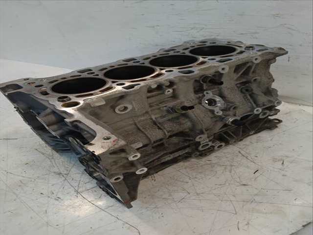 Bloque Motor Opel Astra 1.6 CDTI 110 CV 81KW