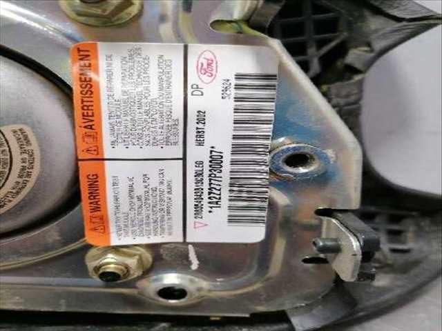 Foto 3ª: Airbag Delantero Izquierdo Jaguar S Type 3.0 V6 CLASSIC 238CV 175KW (2003)