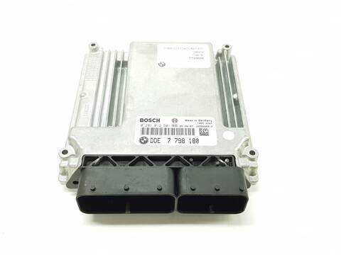 Centralita Motor ECU Bmw Serie 3 315 2.0 16V DIESEL 163CV 184CV