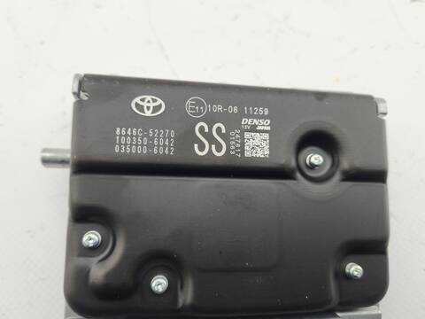 Foto 3ª: Centralita Motor ECU Toyota Yaris MXPJ1) 1.5 HYBRID 92CV [M15A] (2024)