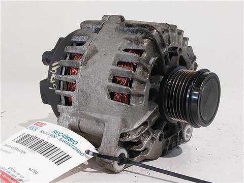 Alternador Ford Focus 1.6 TDCI 115CV 85KW