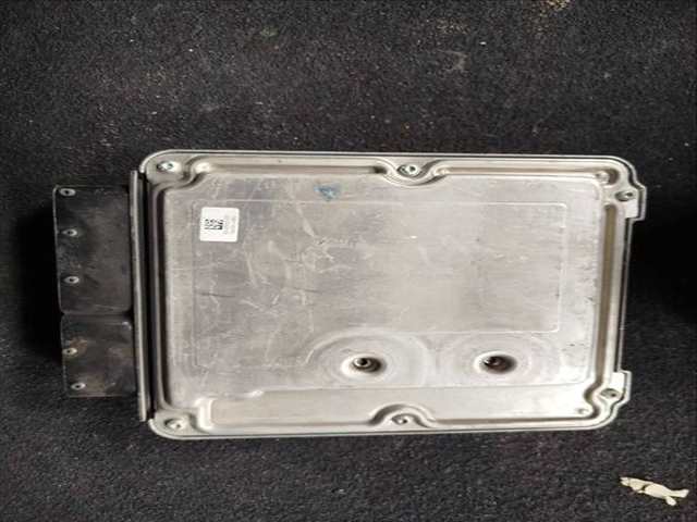 Foto 3ª: Centralita Motor ECU Volkswagen Crafter FURGON (2006)
