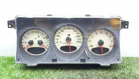Cuadro de Instrumentos Chrysler PT Cruiser 1.6 116CV 85KW