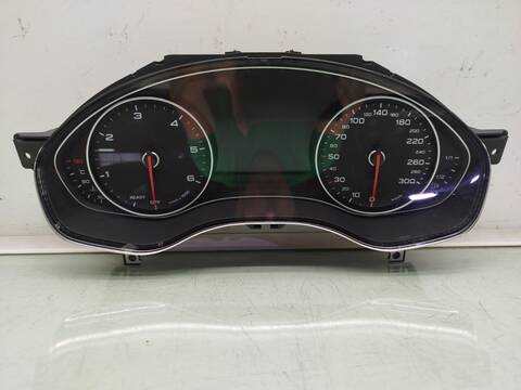 Cuadro de Instrumentos Audi A6 3.0 TDI QUATTRO 218CV 160KW