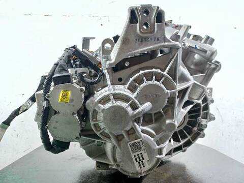 Foto 3ª: Caja Cambios Automatica Kia Ceed GT 204CV 150KW AUT. [G4FJ] (2020)