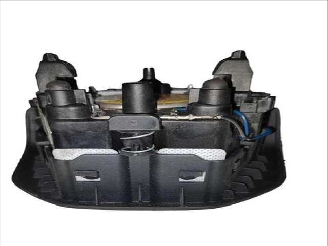 Foto 3ª: Airbag Delantero Izquierdo Peugeot Expert 2.0 BLUEHDI 120 FURGONETA (2016)