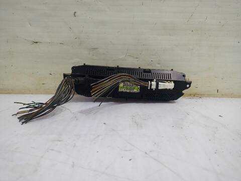 Foto 2ª: Mando Calefacción A. A. Ford Focus BUSINESS 90CV (2007)