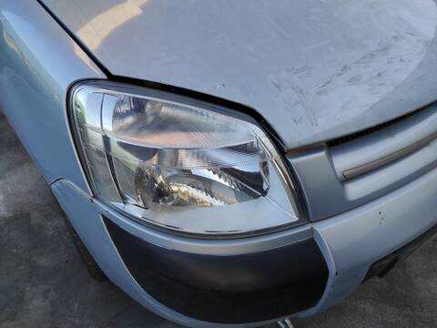 Faro Derecho Citroen Berlingo RHY