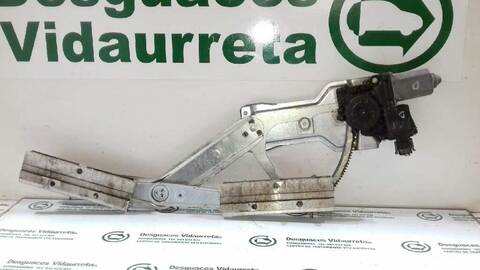 Elevalunas Eléctrico Delantero Derecho Opel Astra 1.8 16V COUPE 125CV 92KW
