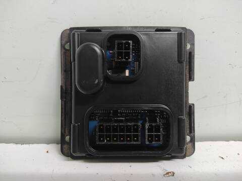 Foto 3ª: Centralita Faros Xenon Seat Ibiza CAVE (2010)