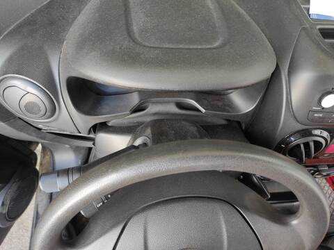 Foto 2ª: Volante Fiat Qubo 199A2000 (2013)