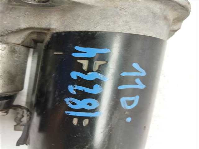 Foto 4ª: Motor de Arranque Seat Ibiza 1.6 TDI 105CV 77KW [CAY] (2010)