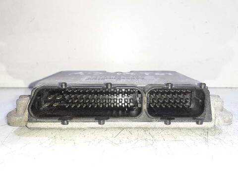 Foto 2ª: Centralita Motor ECU Audi A3 1.9 TDI AMBIENTE 110CV 81KW [AHF] (1999)