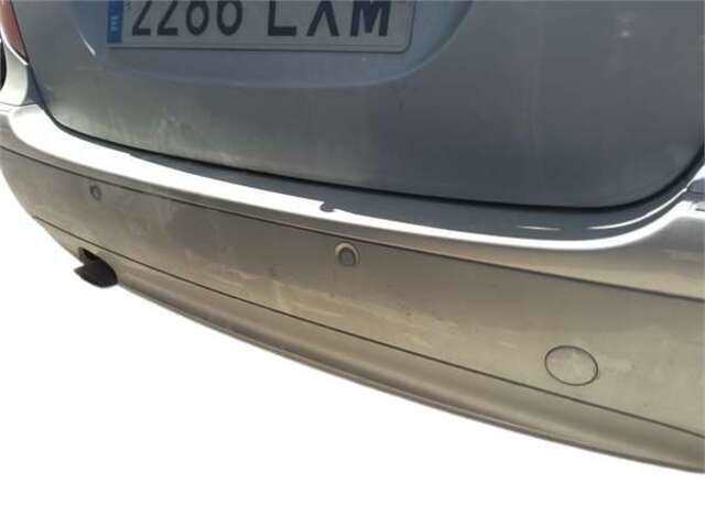 Paragolpes Trasero Mercedes Clase A 140 2.0 A 200 CDI (169.008) [2.0 LTR. - 103 KW CDI CAT]