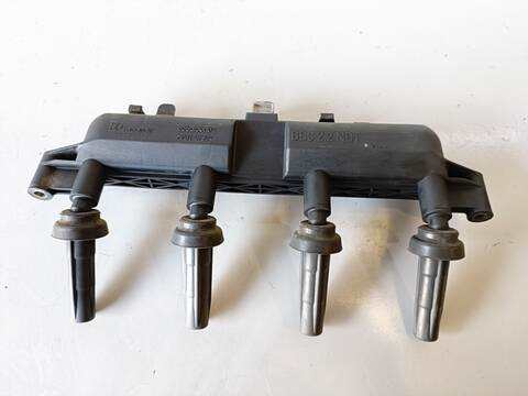 Modulo Encendido Citroen C3 1.4 FURIO 73CV