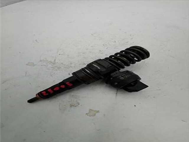 Foto 3ª: Inyectores Skoda Superb 1.9 COLLECTION [1.9 LTR. - 85 KW TDI] [BPZ]