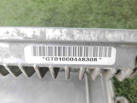 Foto 3ª: Centralita Motor ECU Chevrolet Aveo 1.4 101CV 74KW [F14D4] (2009)