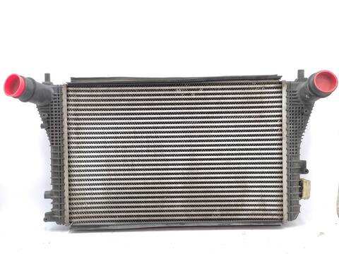 Intercooler Seat Leon 1.6 TDI 105CV 77KW