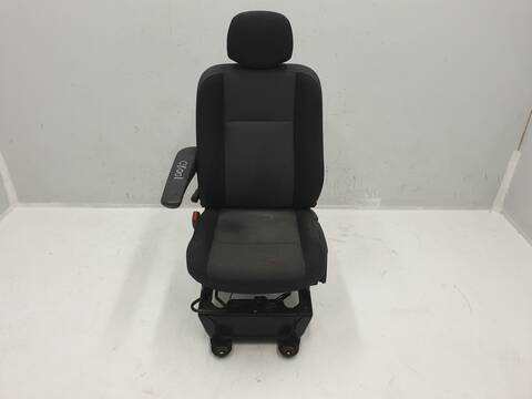 Foto 2ª: Asiento Delantero Izquierdo Renault Master L1H1 KA 35T (2011)