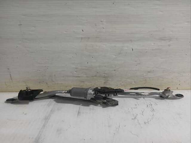 Motor Limpia Delantero Toyota Rav4 2.0 MXAA52) 175CV