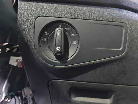 Mando Luces Volkswagen Tiguan LIFE 122CV 90KW