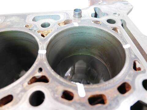 Foto 3ª: Bloque Motor Ford Transit 130 - 150 CV [BKFB] (2020)