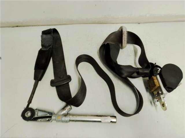 Cinturón Delantero Derecho Renault Espace 2.0 DCI (JK01. JK03)