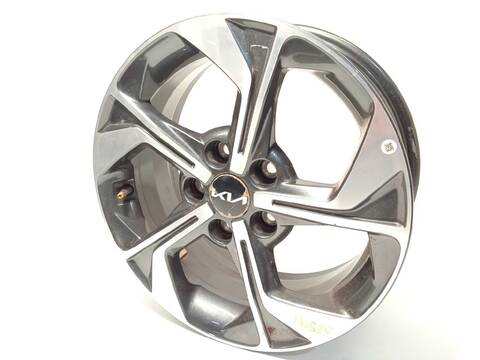 LLanta Chapa Kia Xceed 1.0 TGDI CAT 120CV 88KW