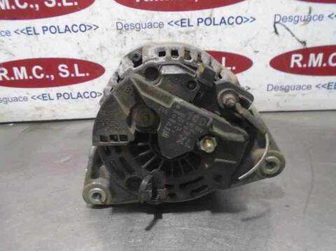 Foto 3ª: Alternador Opel Corsa CLUB 75CV 55KW [Z12XE] (2002)