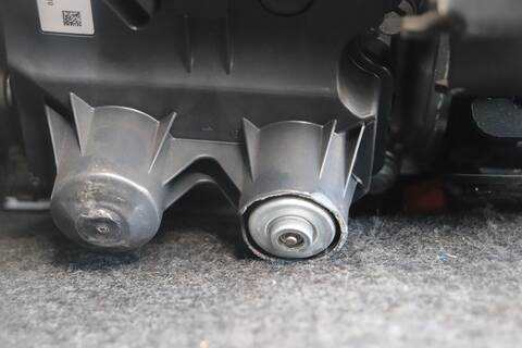 Foto 2ª: Caja Cambios Mitsubishi Colt BASIS 143CV 105KW (2023)