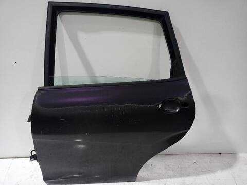 Foto 3ª: Puerta Trasera Izquierda Seat Toledo EXCLUSIVE 140CV [BKD] (2004)