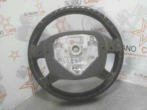 Foto 4ª: Volante Ford Mondeo TITANIUM 140CV 103KW [QXBA] (2007)